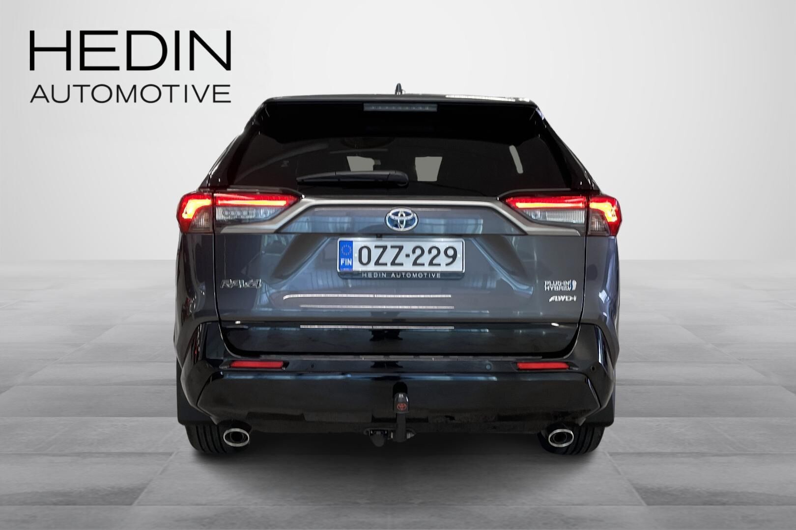 Toyota RAV4 Plug-In 2023, kuva 3/21