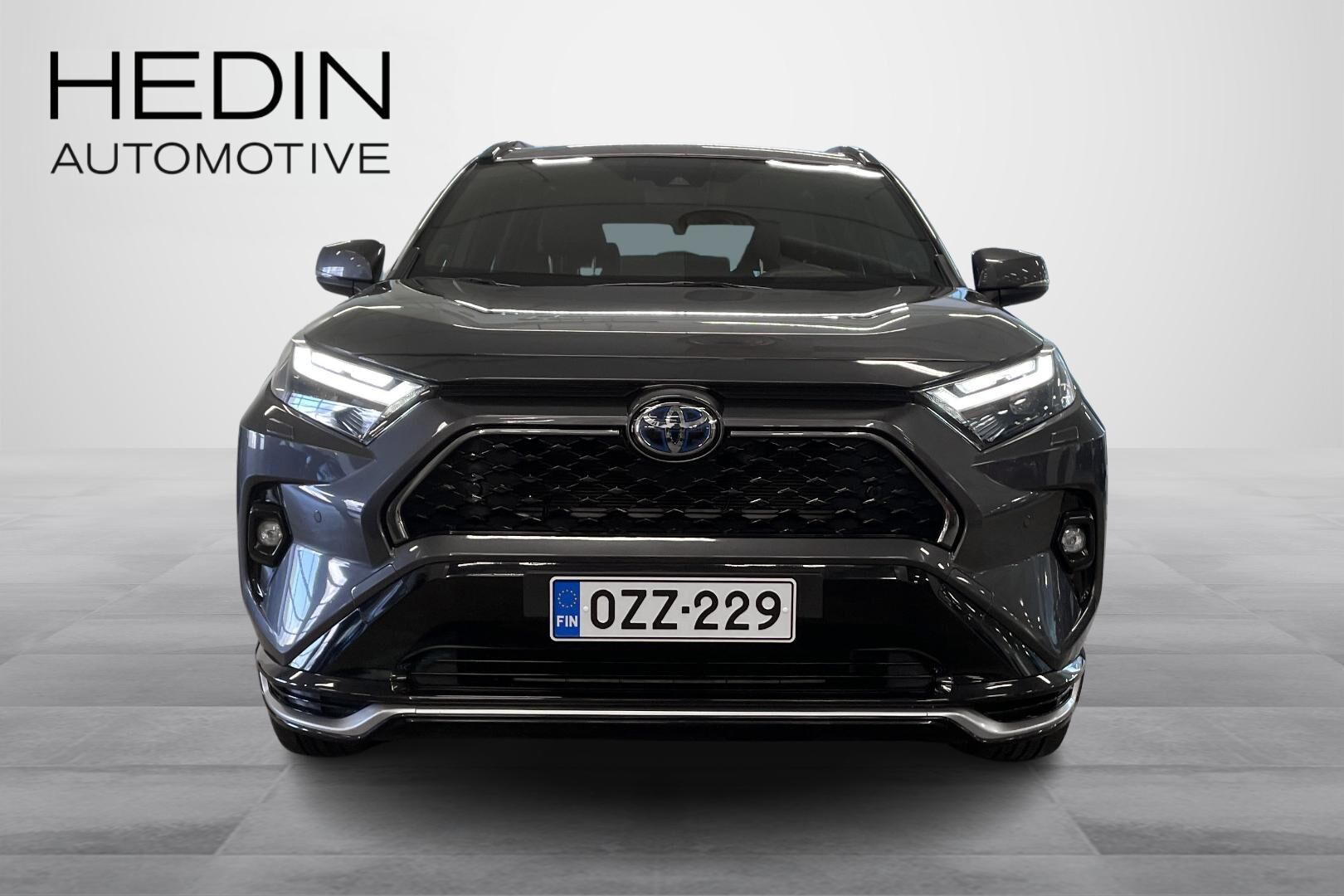 Toyota RAV4 Plug-In 2023, kuva 4/21