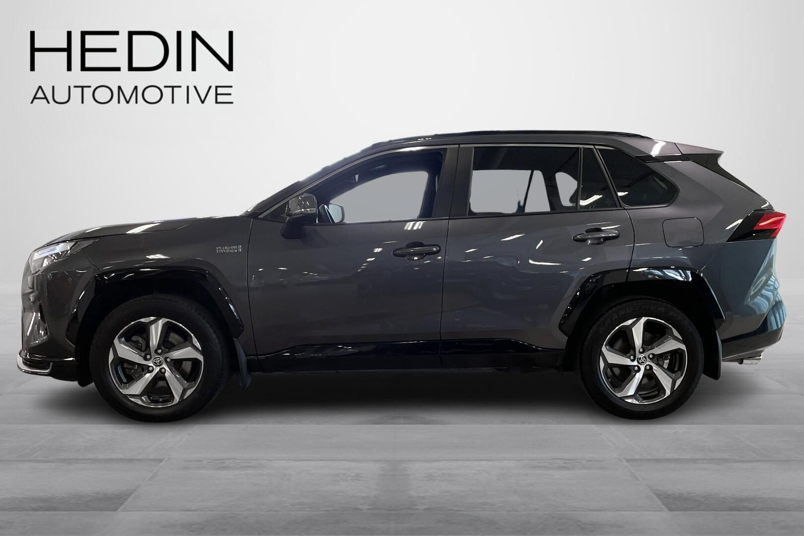 Toyota RAV4 Plug-In 2023, kuva 5/21