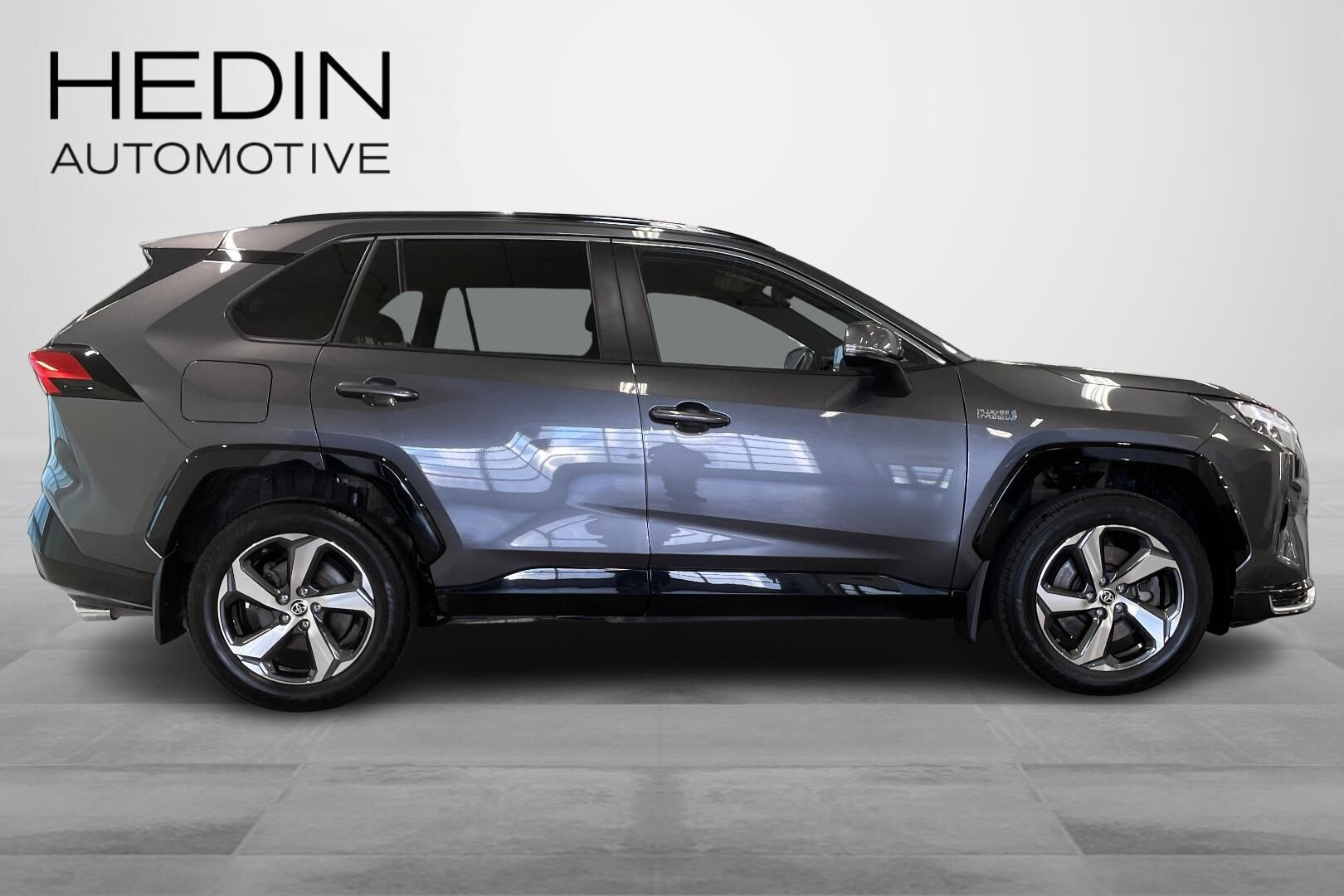 Toyota RAV4 Plug-In 2023, kuva 6/21