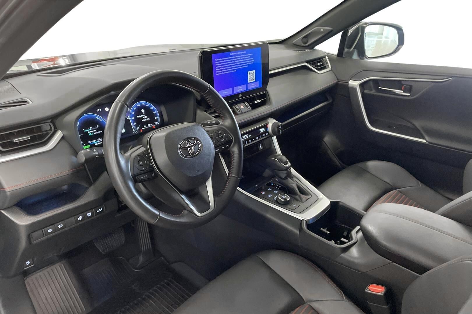 Toyota RAV4 Plug-In 2023, kuva 7/21