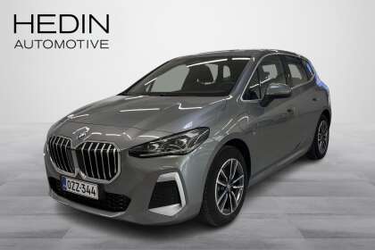 BMW 225 U06 Active Tourer 225e xDrive Charged Edition M Sport - OZZ-344