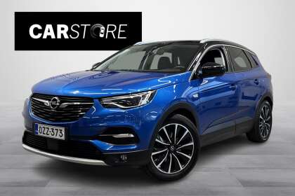 Opel GRANDLAND Executive 300 PHEV AWD A8 - OZZ-373