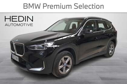 BMW X1  - OZZ-385