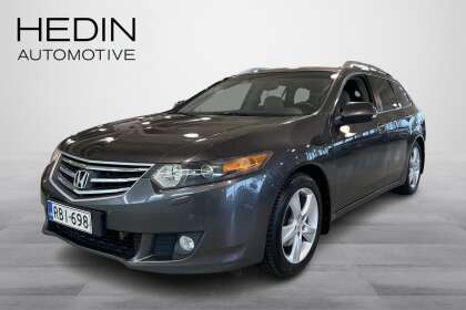 Honda ACCORD Tourer 2,0 Executive AT - RBI-698