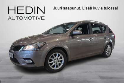 Kia CEED 1,6 EX SW A/T - RBI-801