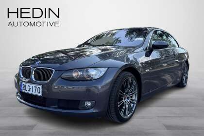 BMW 330 - RLG-170