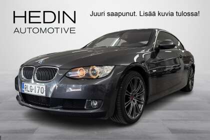 BMW 330  - RLG-170