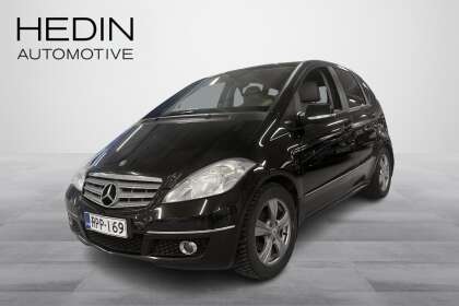 Mercedes-Benz A 160 BE 5D Business - RPP-169