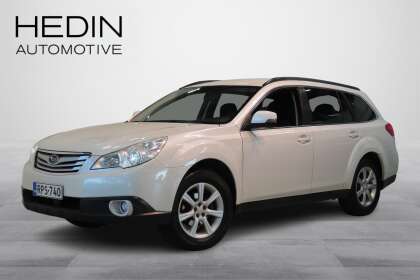 Subaru OUTBACK  - RPS-740