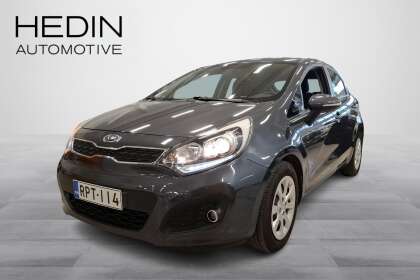Kia RIO - RPT-114