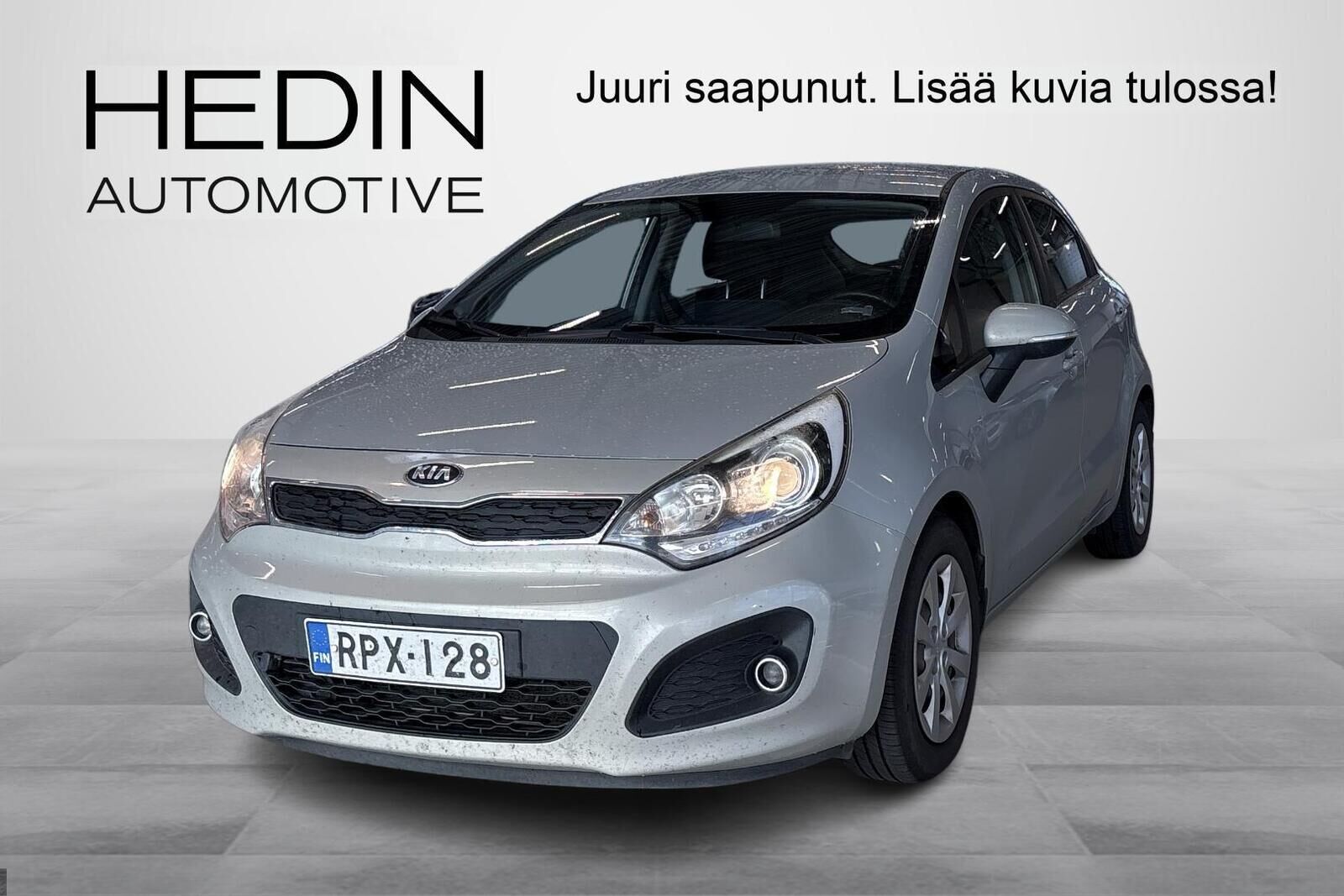 Kia RIO - RPX-128