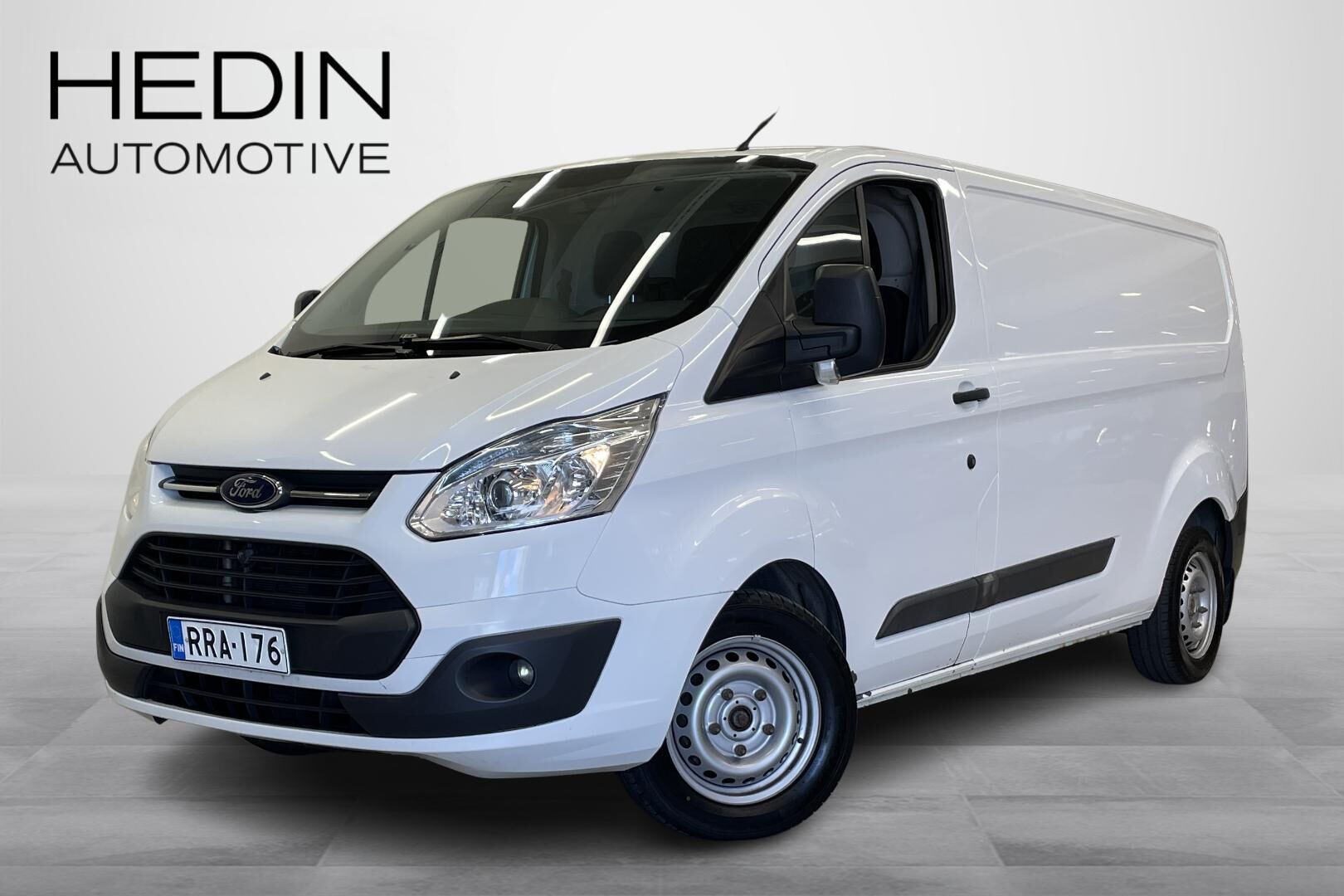 Ford TRANSIT CUSTOM - RRA-176