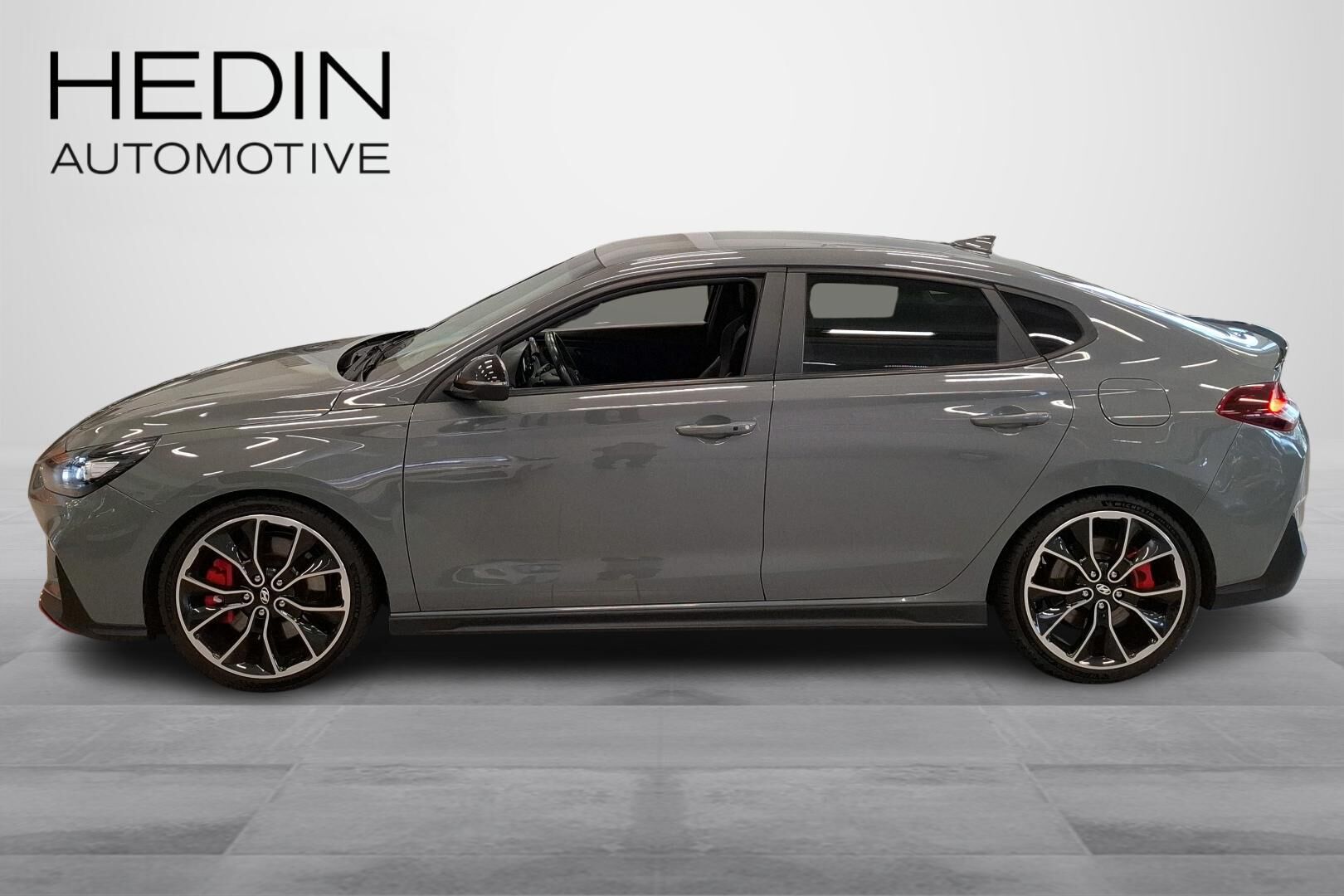 Hyundai i30 Fastback 2019, kuva 5/31