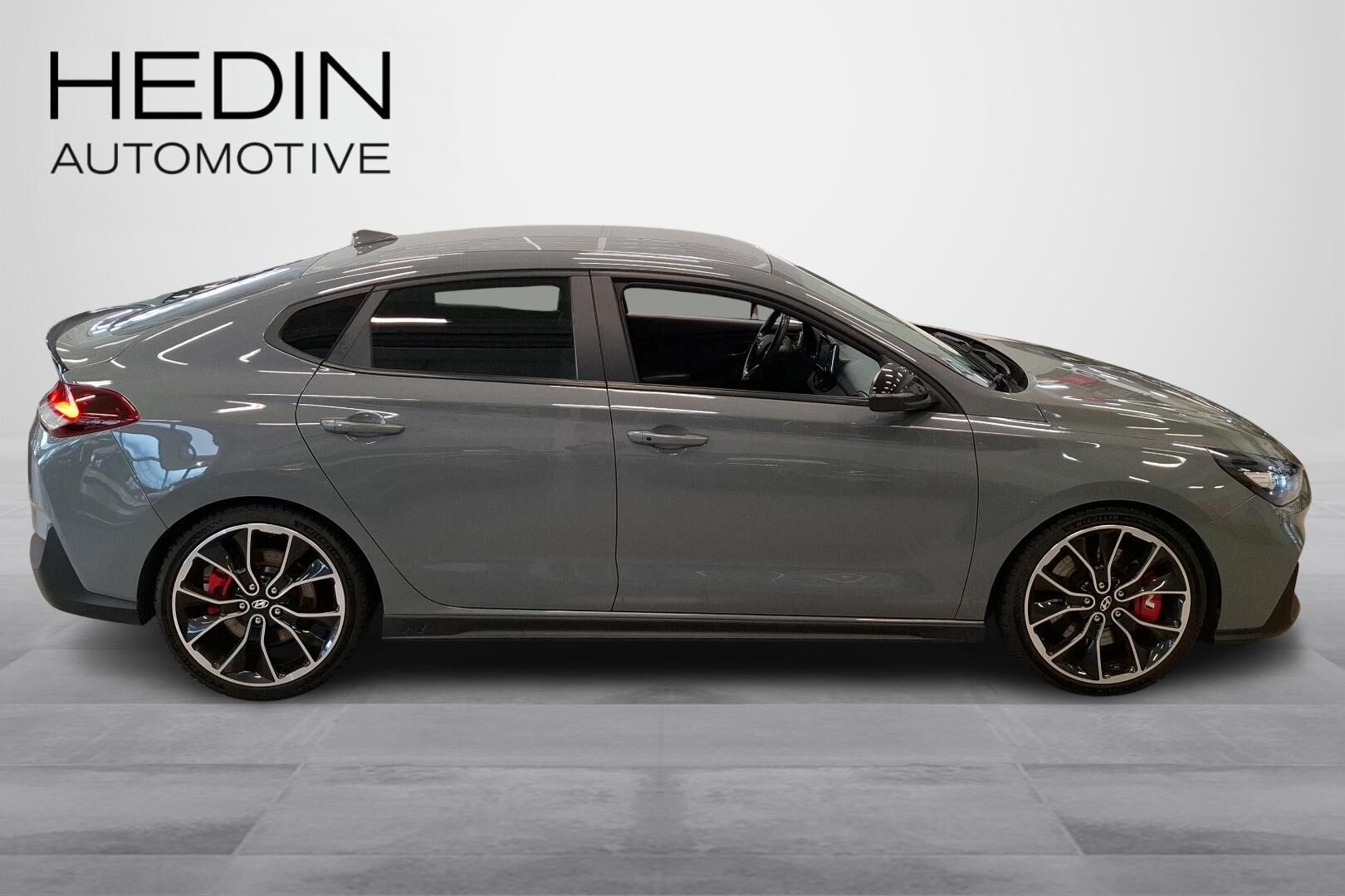 Hyundai i30 Fastback 2019, kuva 6/31