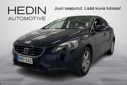 Volvo V40 D3 Momentum aut - RRC-542