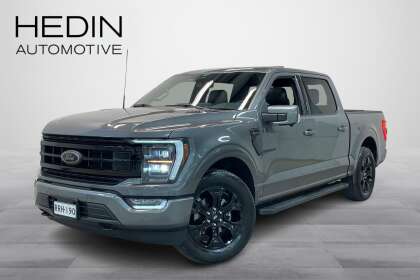 Ford F150 - RRH-190