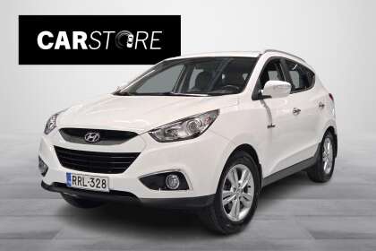 Hyundai IX35 1,6 GDI 6MT ISG iNNOVATION - RRL-328