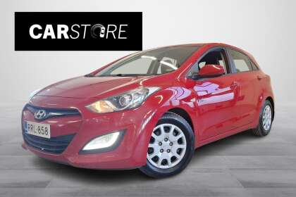 Hyundai I30  - RRL-858