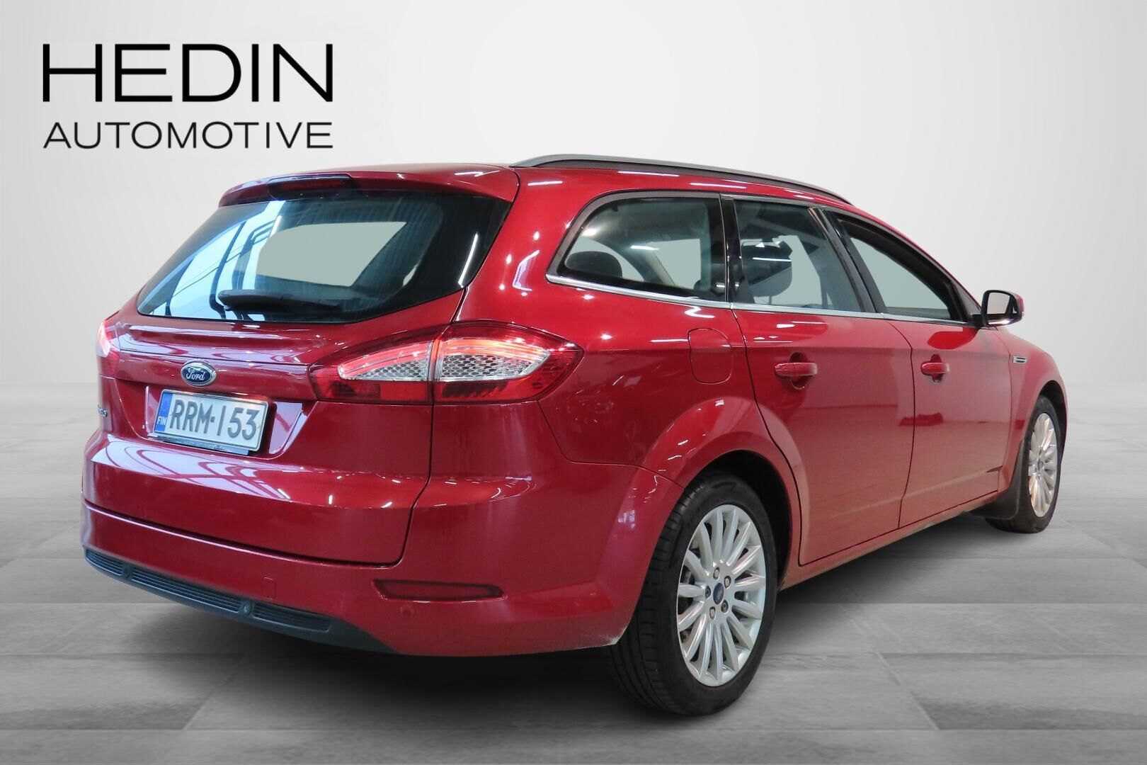 Ford Mondeo 2013, kuva 3/32