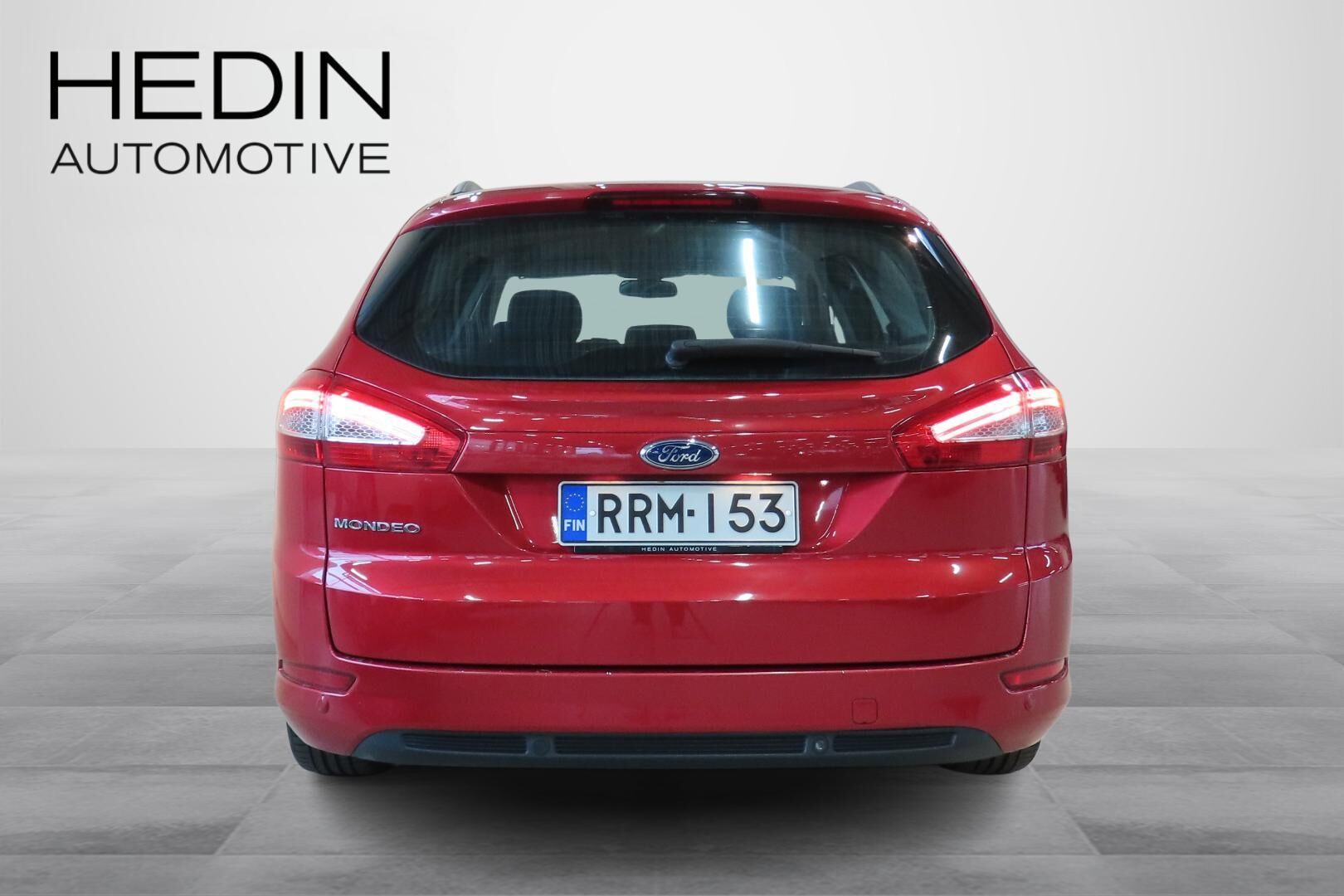 Ford Mondeo 2013, kuva 4/32
