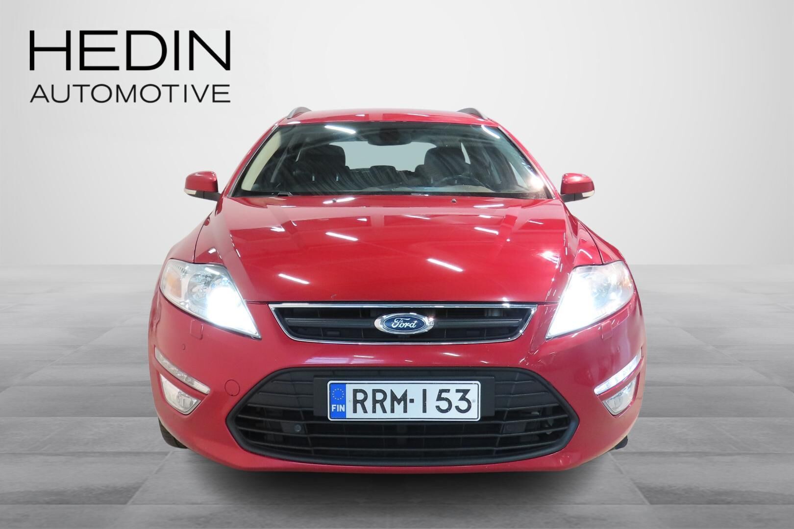 Ford Mondeo 2013, kuva 5/32