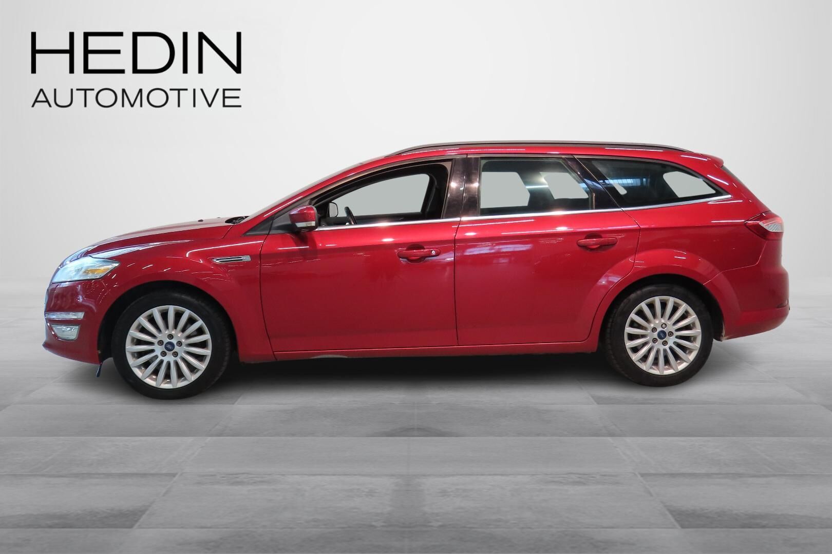 Ford Mondeo 2013, kuva 7/32