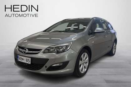 Opel ASTRA Sports Tourer Enjoy 1,4 Turbo ecoFLEX Start/Stop 88kW MT6 - RRM-185