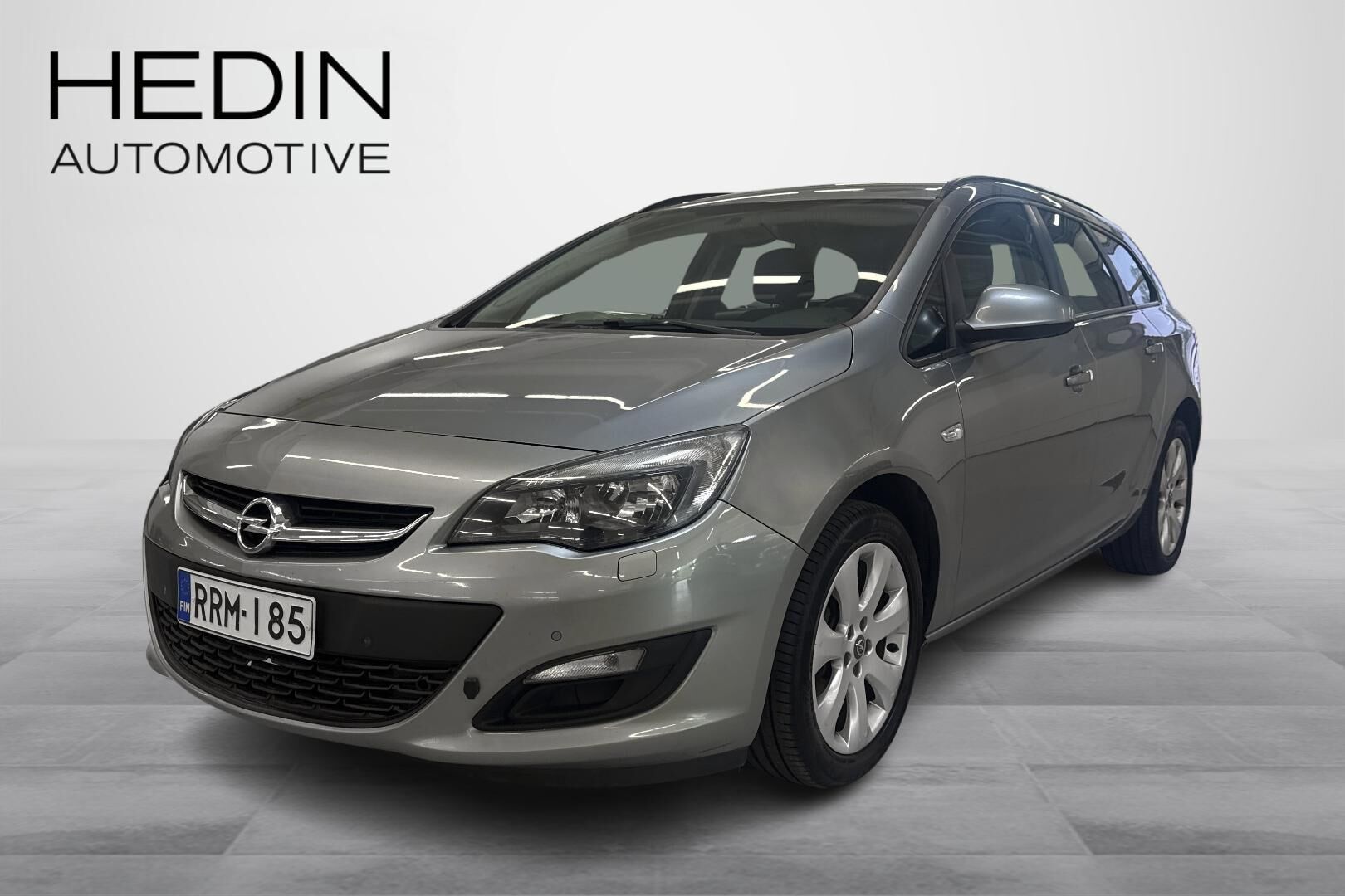Opel ASTRA - RRM-185