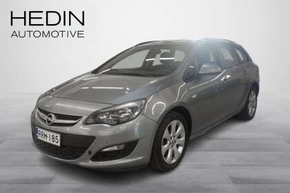 Opel ASTRA  - RRM-185