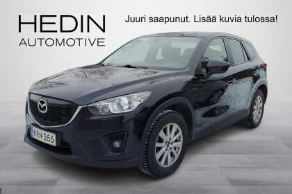 Mazda CX-5 2,0 SKYACTIV-G Touring Business 6MT 5d Q03 - RRN-355