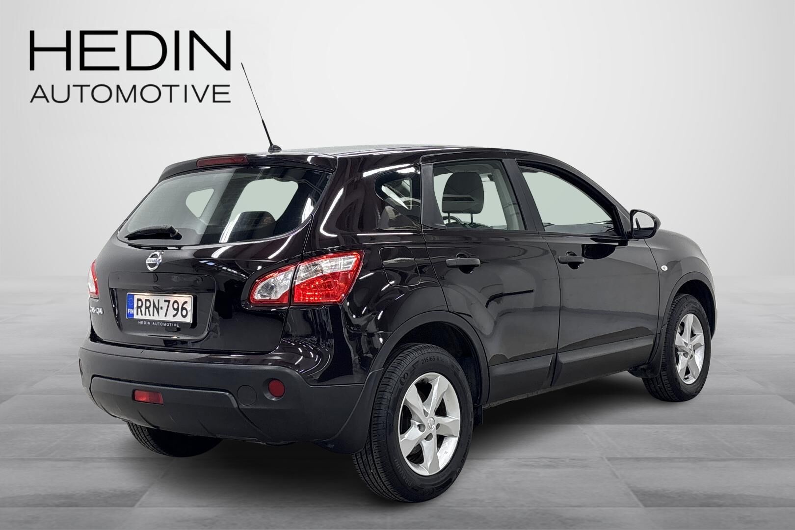 Nissan Qashqai 2013, kuva 3/28