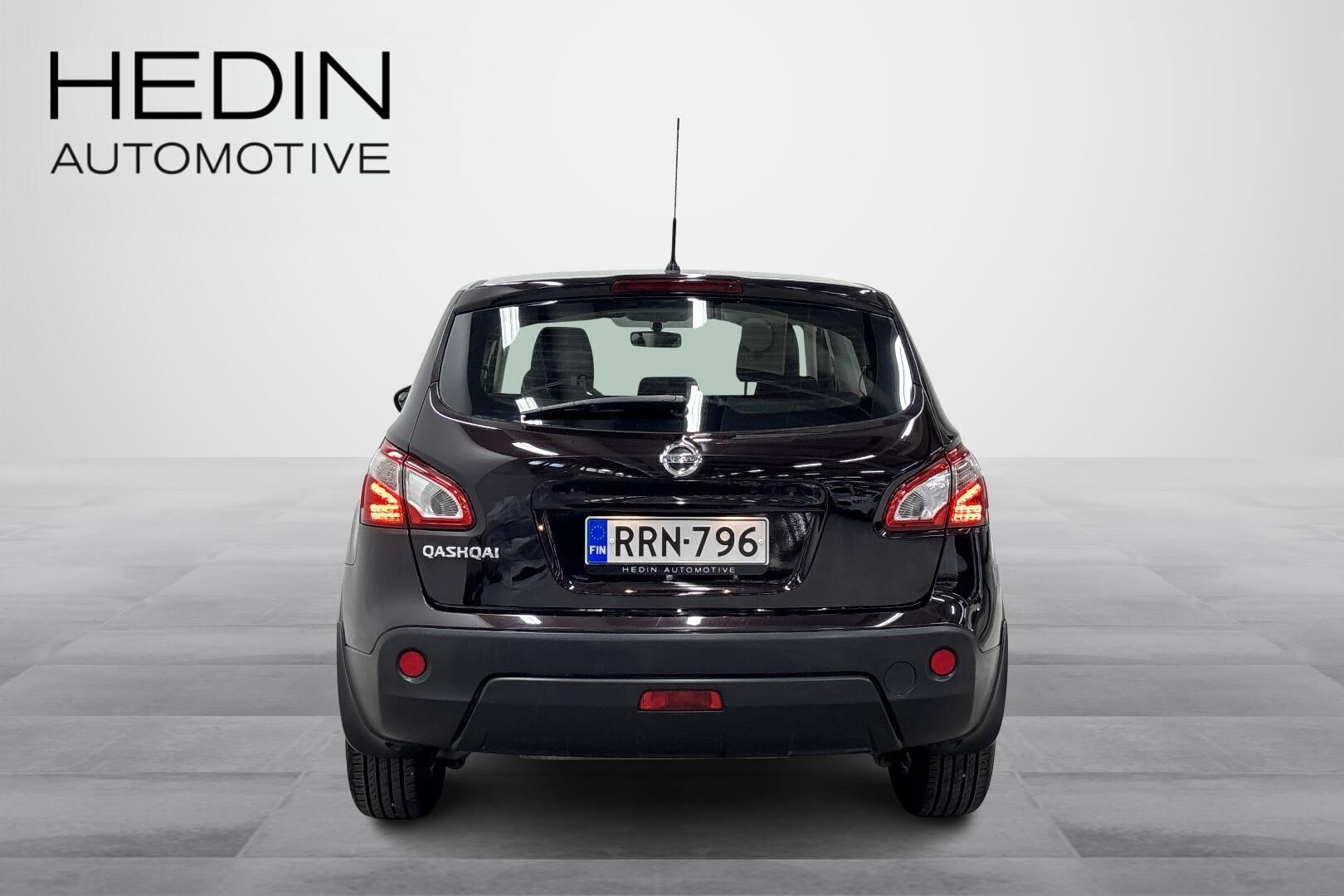 Nissan Qashqai 2013, kuva 4/28