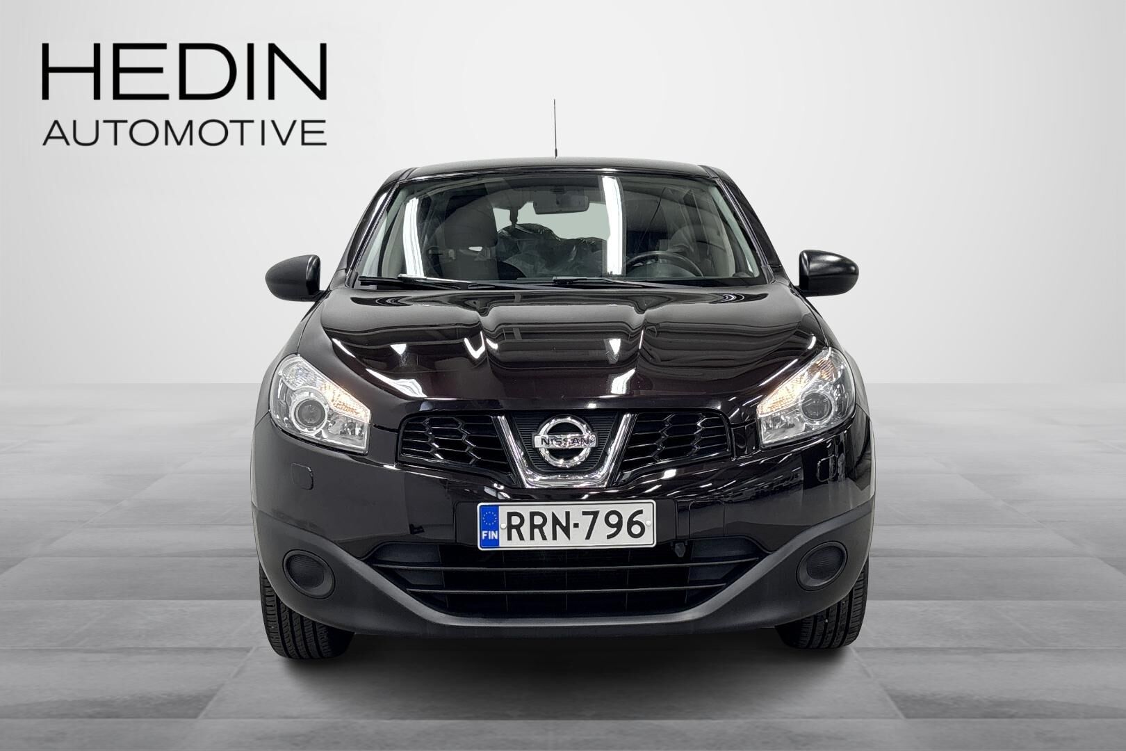 Nissan Qashqai 2013, kuva 5/28