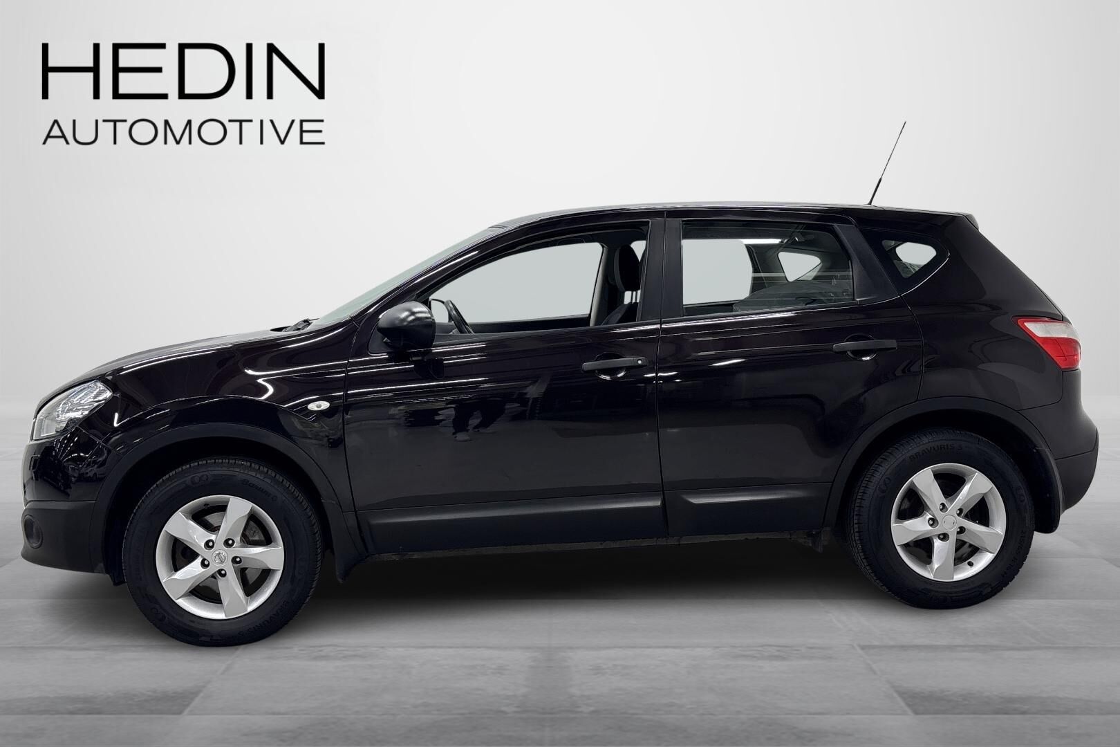 Nissan Qashqai 2013, kuva 7/28