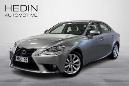 Lexus IS 300h Executive - RRO-107
