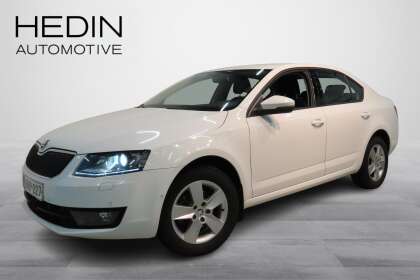 Škoda Octavia 1,4 TSI Elegance DSG Autom. - RRP-227