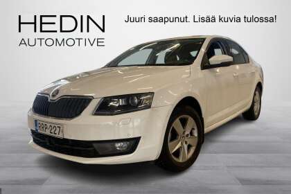 Škoda Octavia 1,4 TSI Elegance DSG Autom. - RRP-227