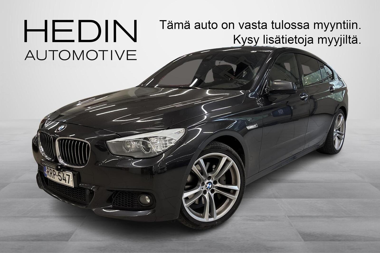 BMW 530 - RRP-547