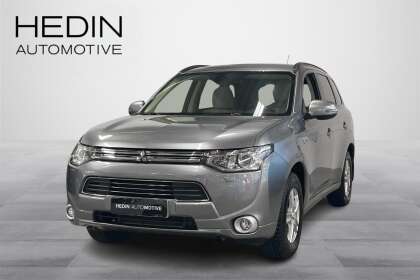Mitsubishi OUTLANDER PHEV  - RRR-545