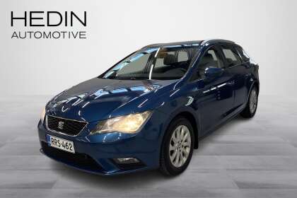 Seat LEON ST 1,4 TSI 122 Style - RRS-462