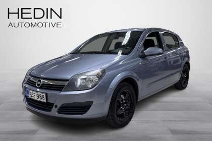 Opel ASTRA 5-ov Cosmo 1,8 Ecotec XER 103kW/140hv M5 - RSF-988