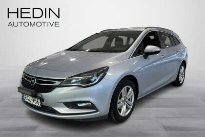 Opel ASTRA Sports Tourer Enjoy 1,0 Turbo ecoFLEX Start/Stop 77kW MT5 - RSL-956