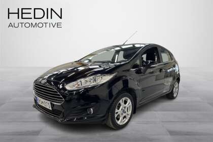Ford FIESTA  - RSM-273