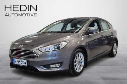 Ford FOCUS  - RSM-304