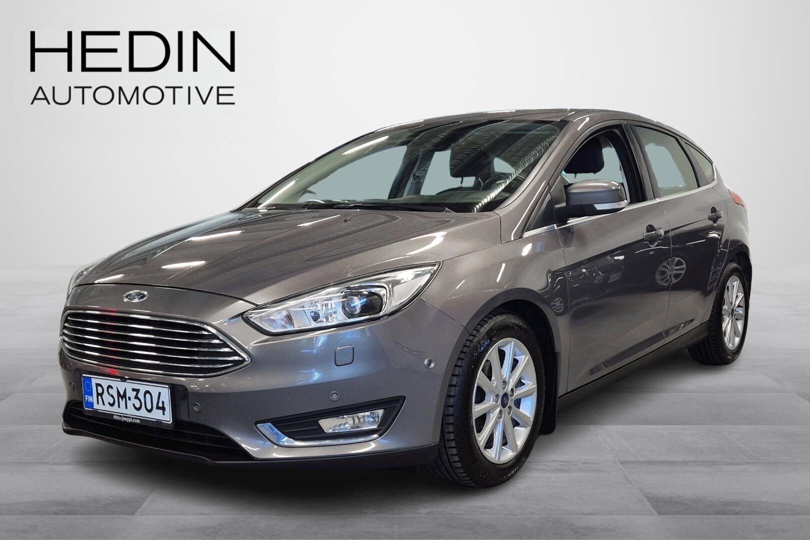 Ford FOCUS - RSM-304