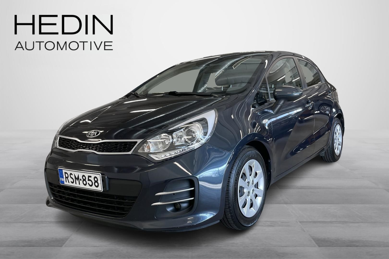 Kia RIO - RSM-858