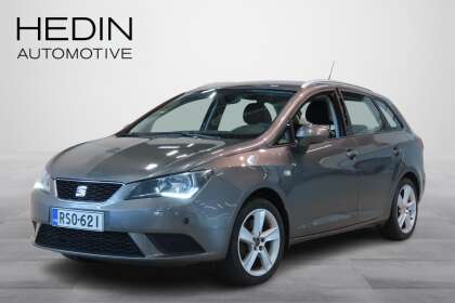 Seat IBIZA ST 1,0 EcoTSI 110 Style DSG - RSO-621