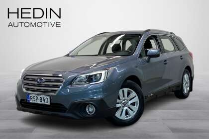 Subaru OUTBACK - RSP-840
