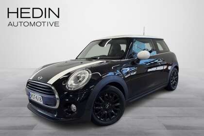 MINI HATCHBACK Cooper A Business - RST-618
